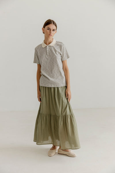 CAMMA 592 KHAKI
