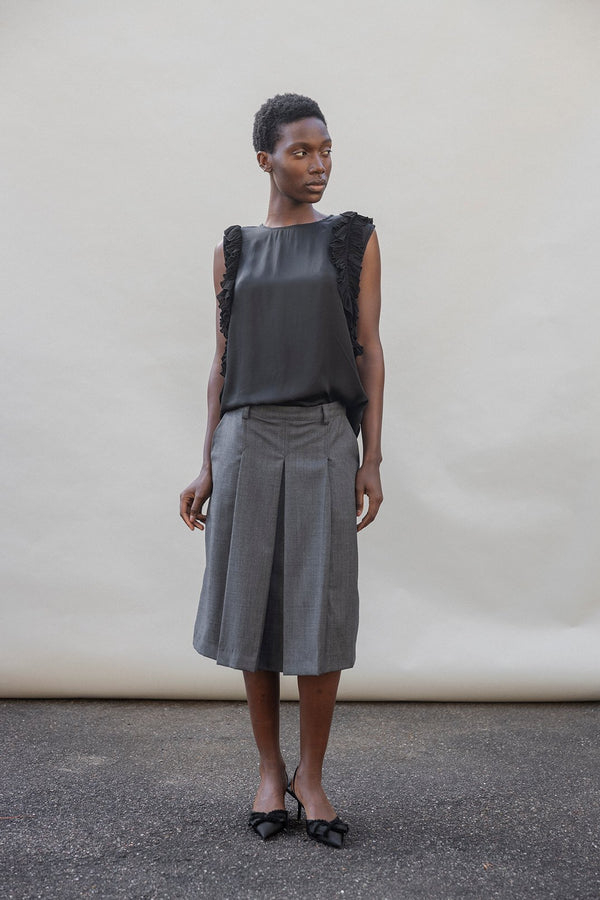 MILLE 590 KHAKI'S & GREY