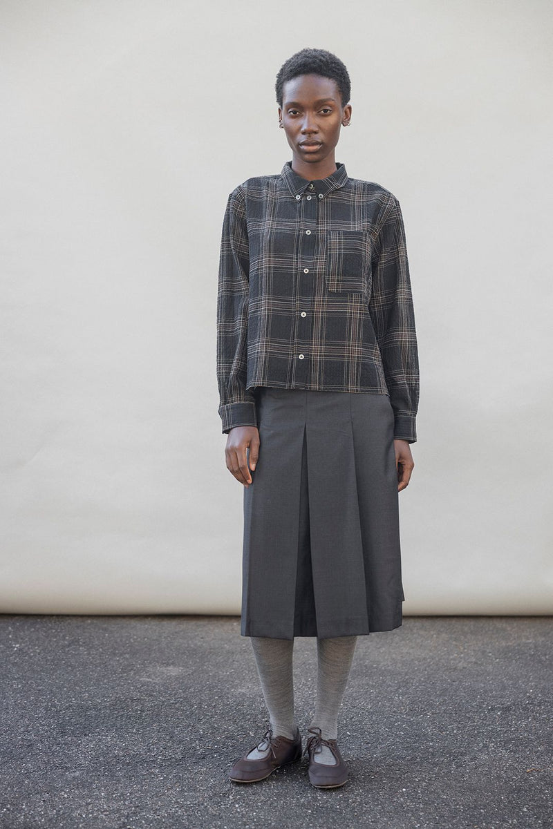 MILLE 590 KHAKI'S & GREY