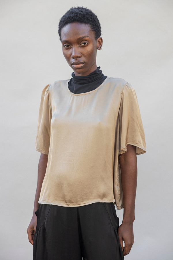 ROSE 592 KHAKI