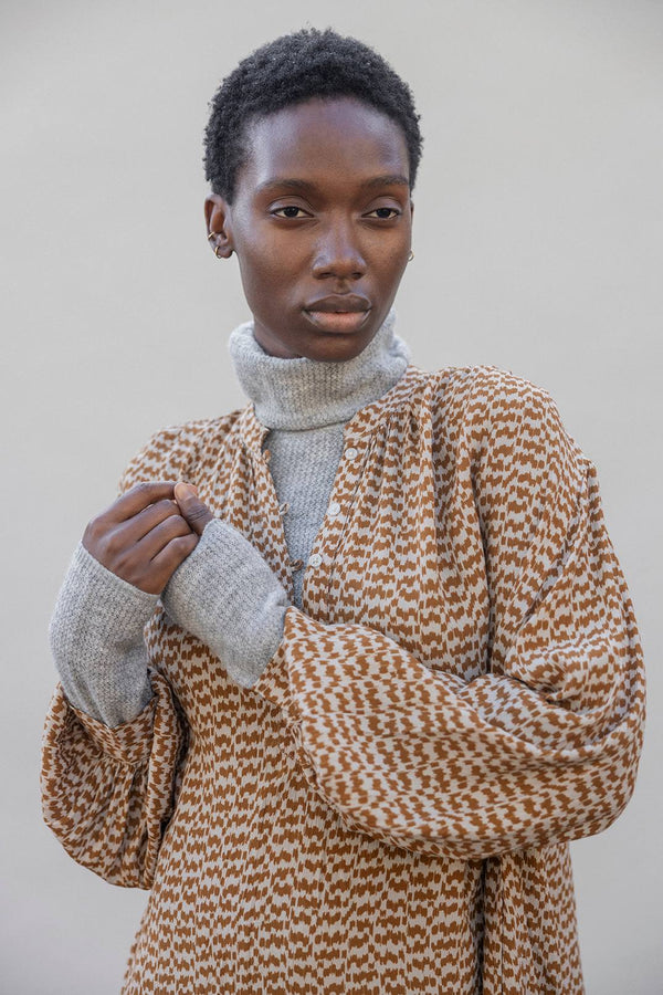 KAETHE 914 TAUPE BRONZE