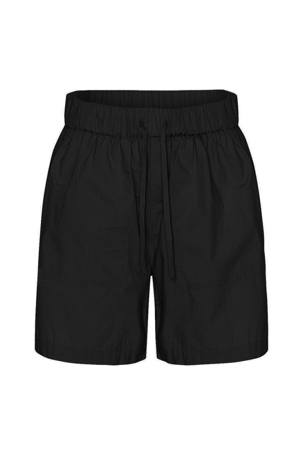 PJ SHORTS 199 BLACK