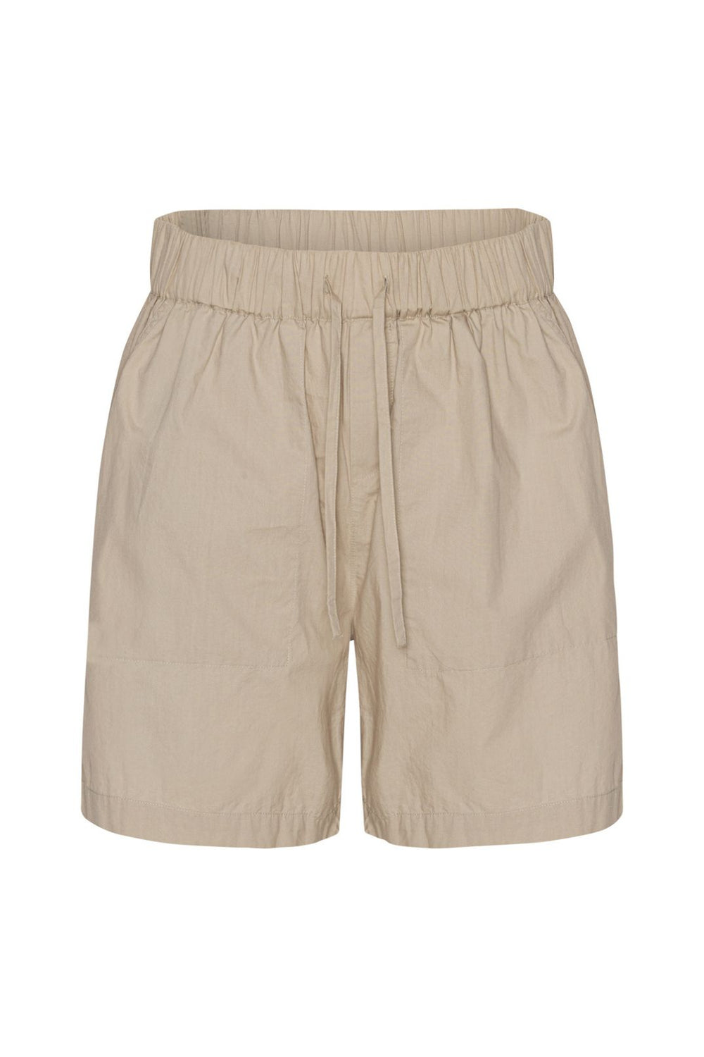 【新品未使用】epa highwaist shortpants PJ SHORTS 592 KHAKI – Project-AJ117