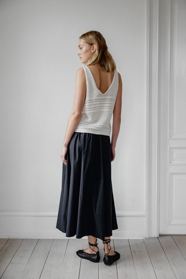 HAILEY 199 BLACK