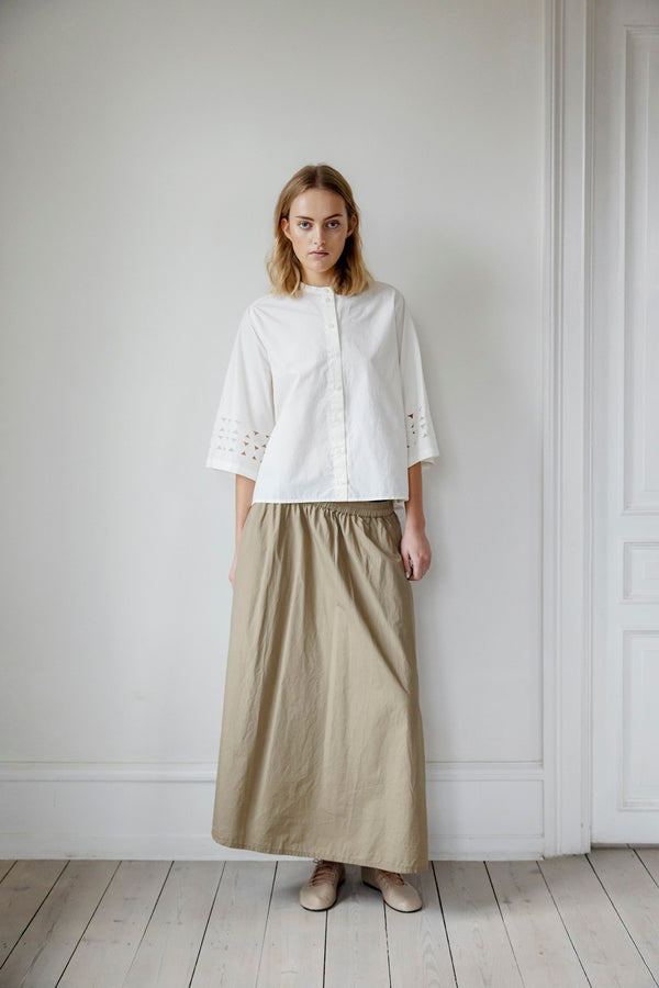 HAILEY 589 PALE MOSS