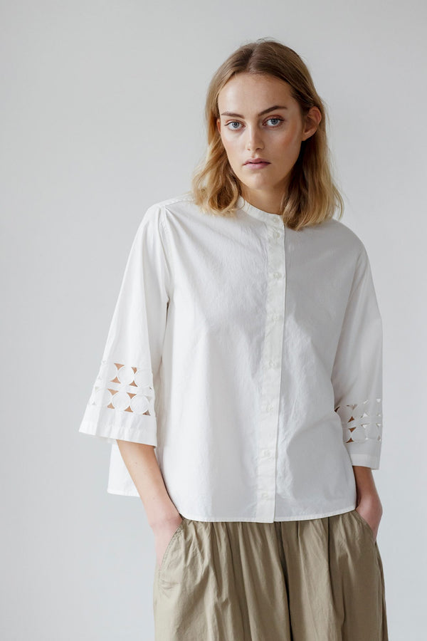 HORTA 101 WHITE