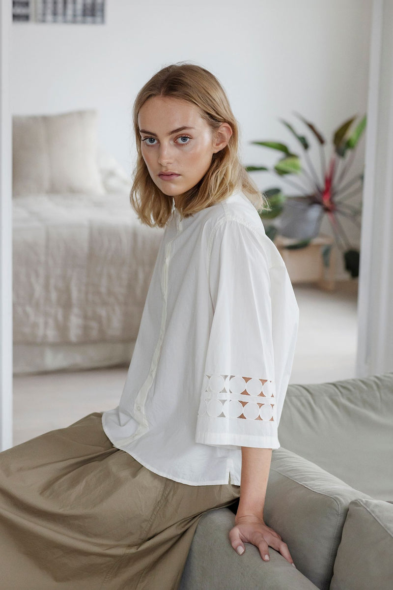 HORTA 101 WHITE