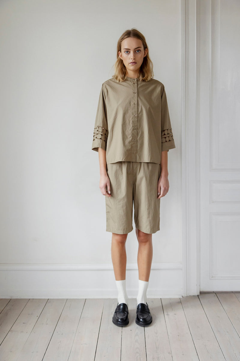 HORTA 589 PALE MOSS