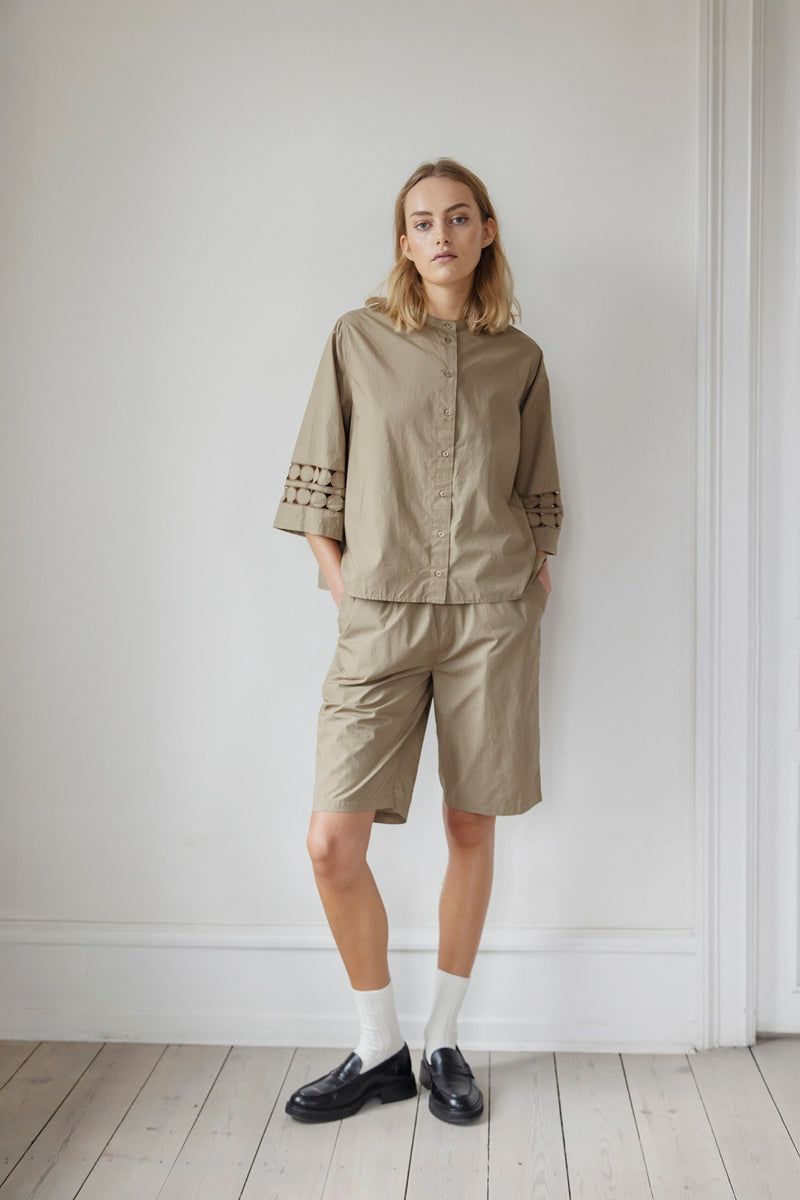 HORTA 589 PALE MOSS