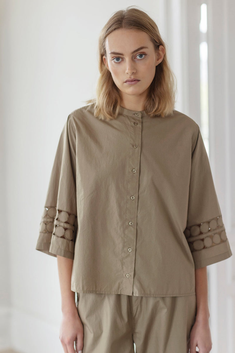HORTA 589 PALE MOSS