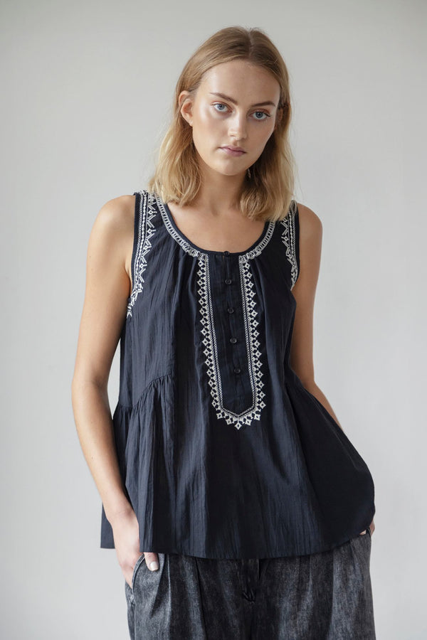 MANNA 199 BLACK