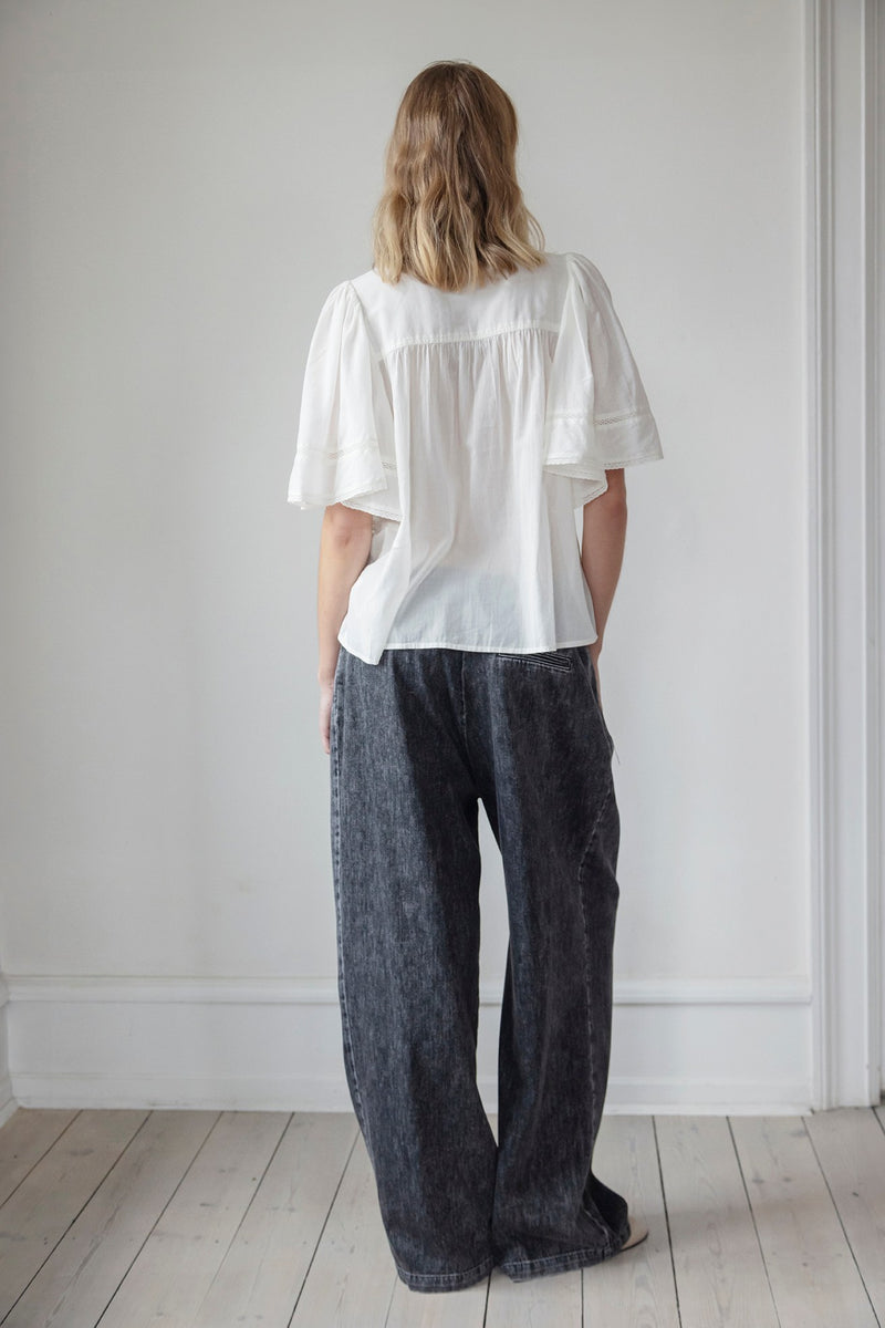 CLEO 101 WHITE