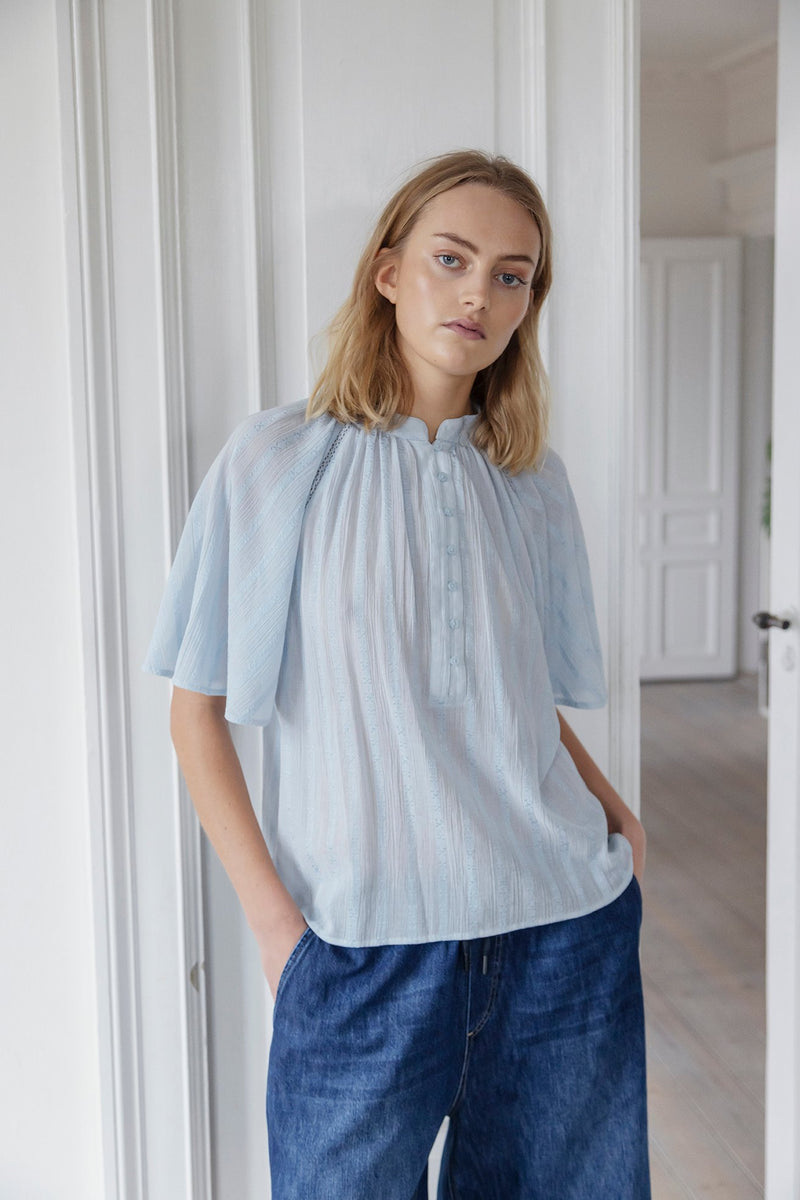 SANDIE 621 LIGHT BLUE