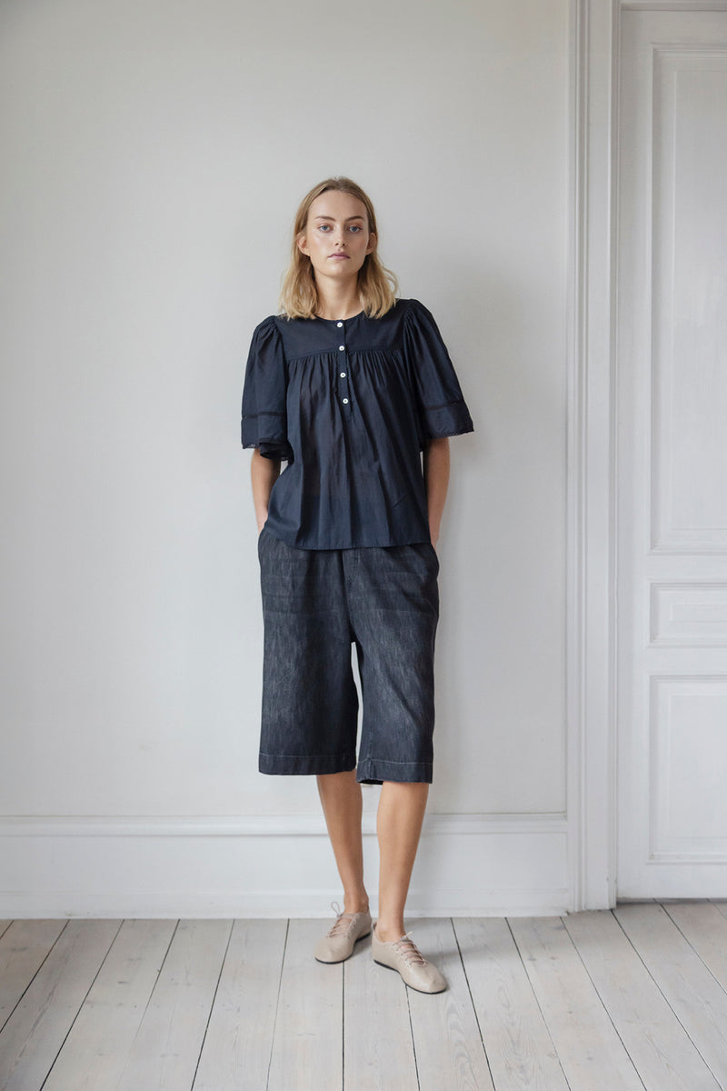 CLEO 199 BLACK