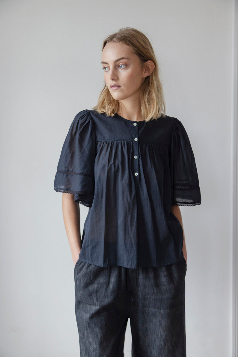 CLEO 199 BLACK