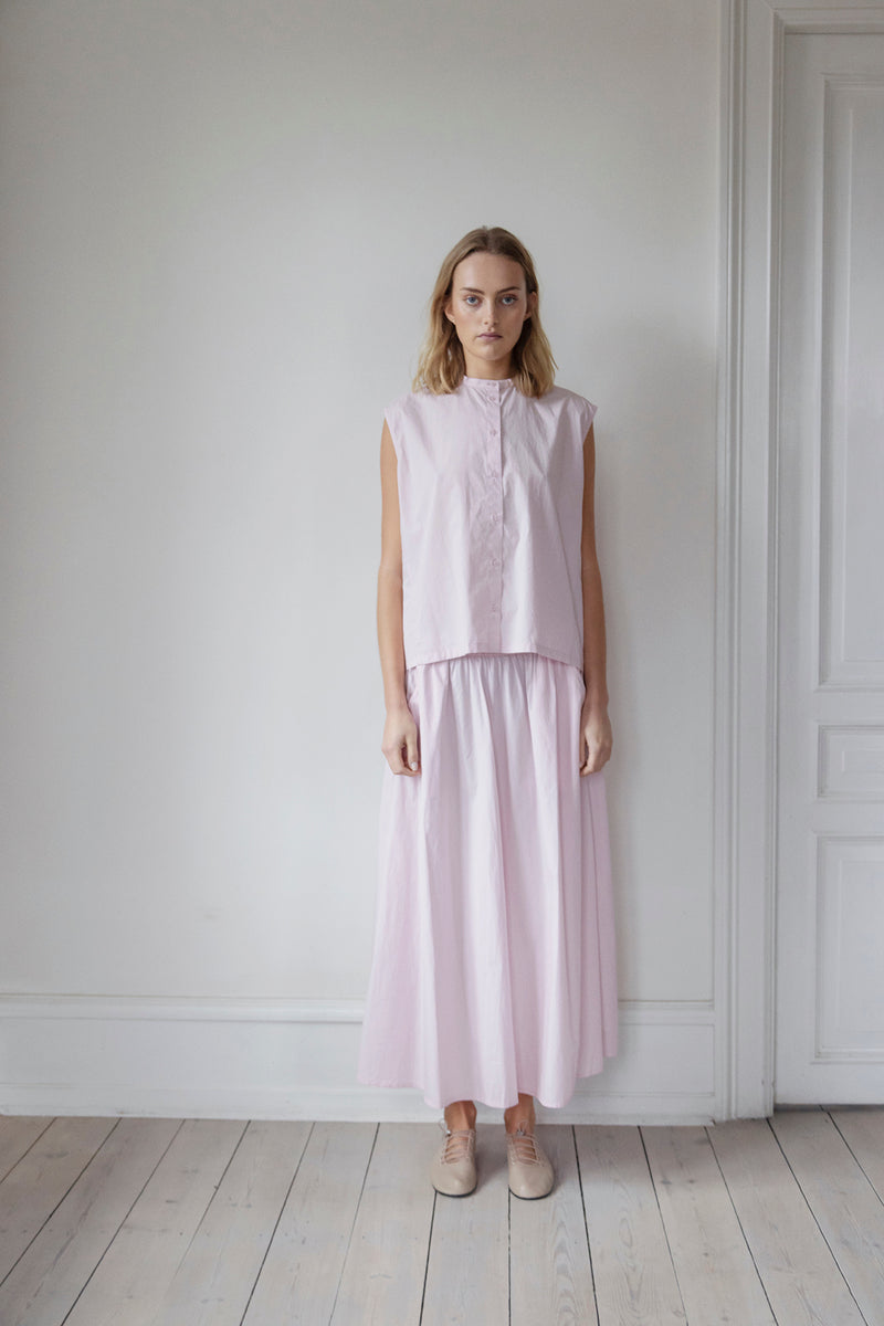 HAILEY 203 BABY PINK