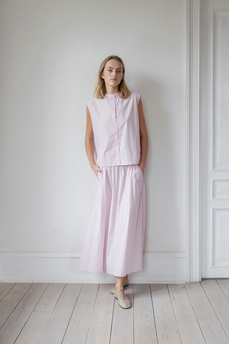 HAILEY 203 BABY PINK