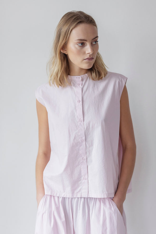 HANSA 203 BABY PINK