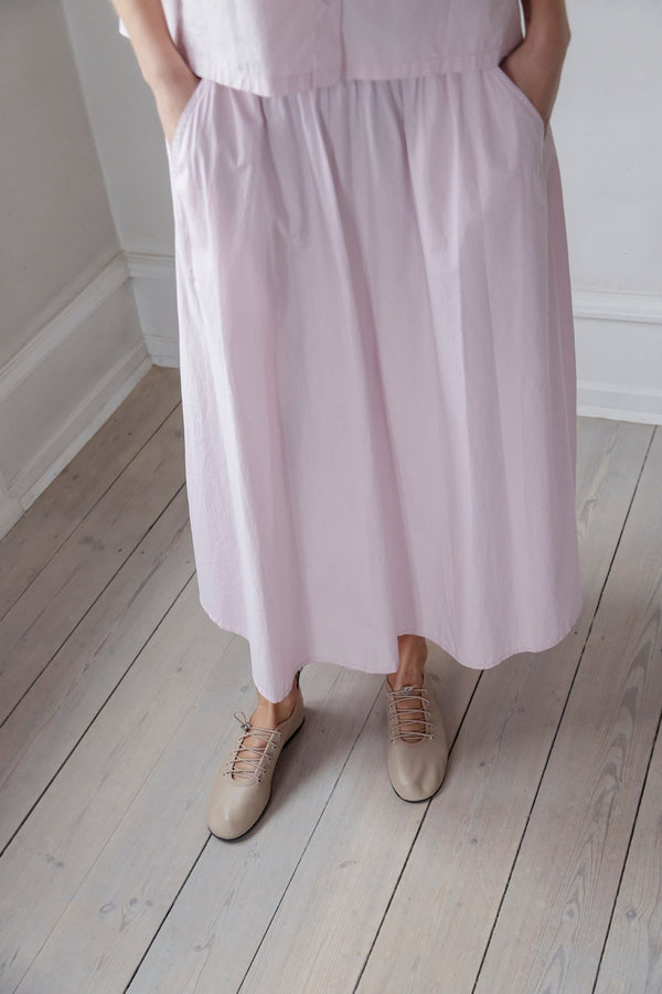 HAILEY 203 BABY PINK