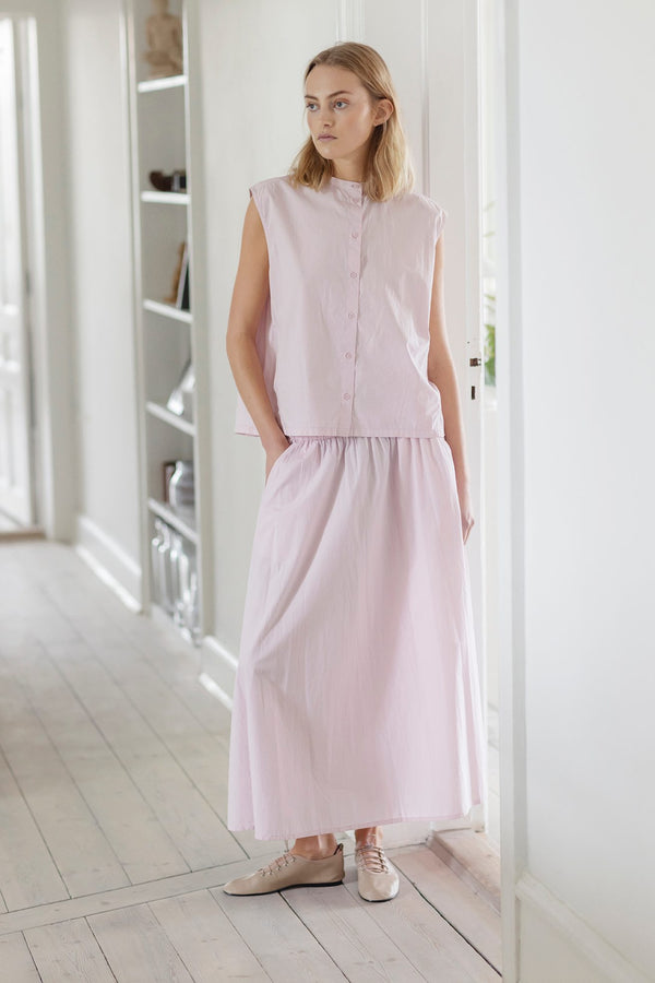 HAILEY 203 BABY PINK