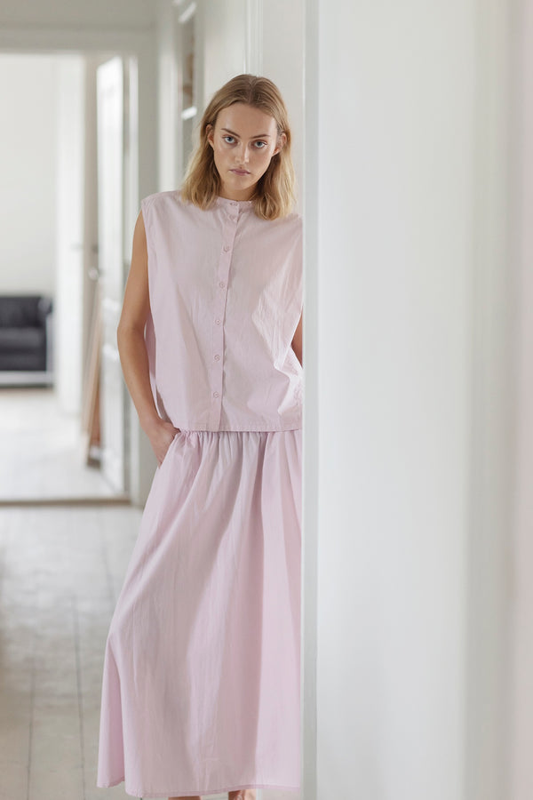 HANSA 203 BABY PINK