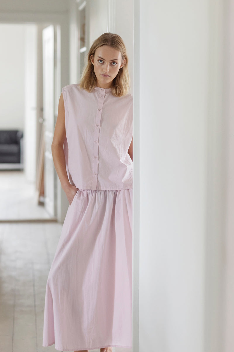 HAILEY 203 BABY PINK