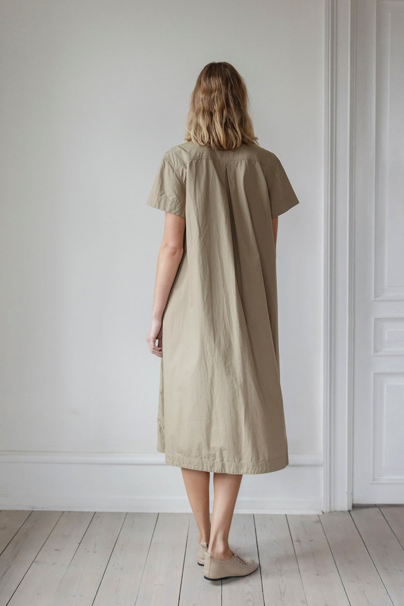 HARIETTA 589 PALE MOSS