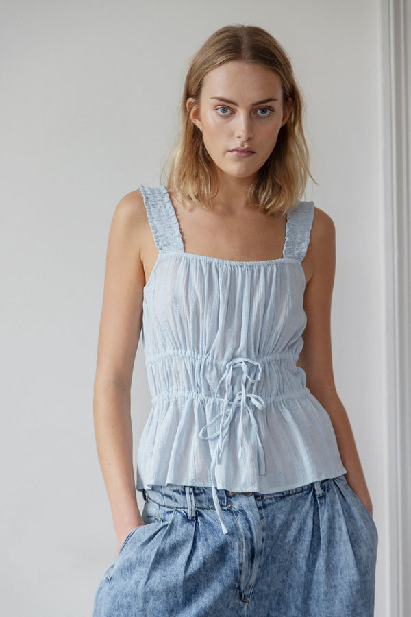 TALLIS 621 LIGHT BLUE