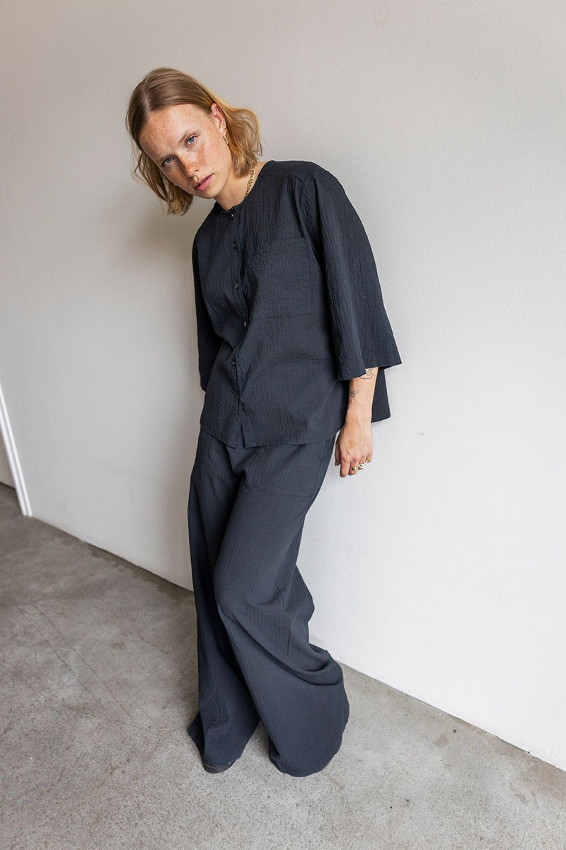 SALOME 199 BLACK