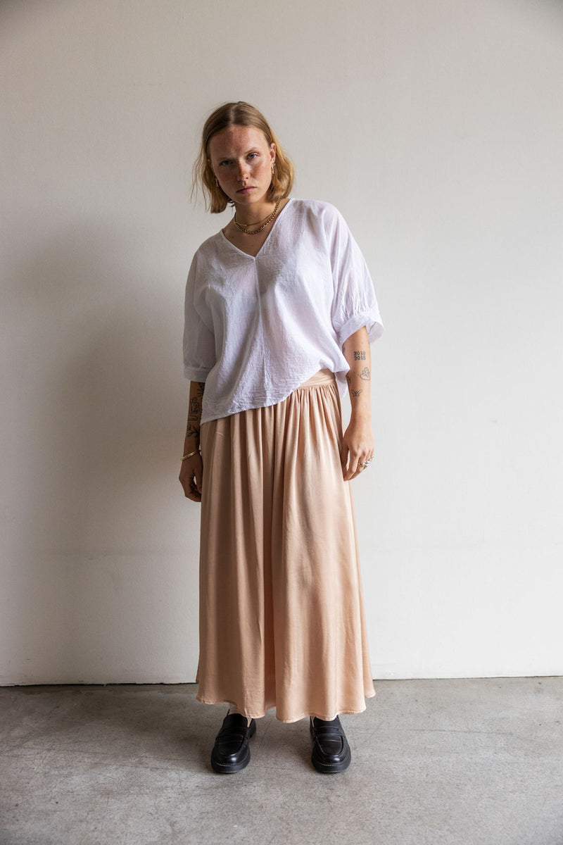 PIPPA 101 WHITE