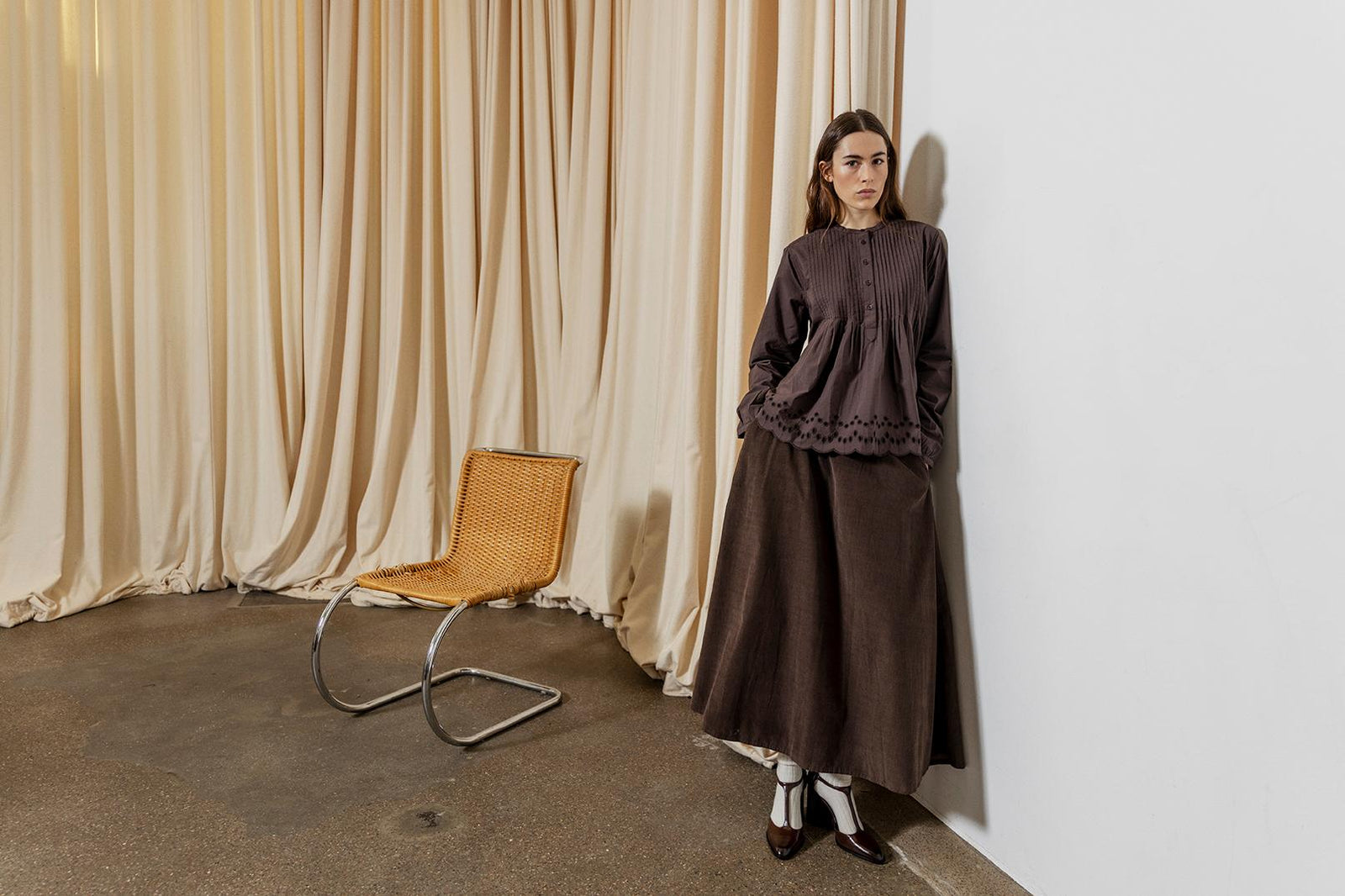 HILDA EMBR 855 SOIL – Project-AJ117