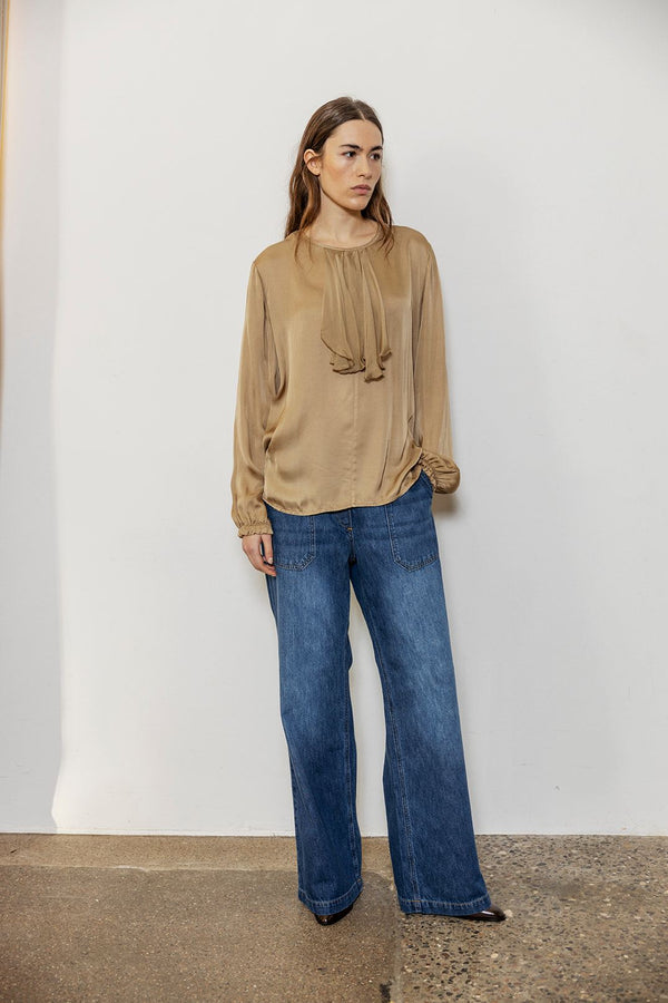 RAVANNA 592 KHAKI