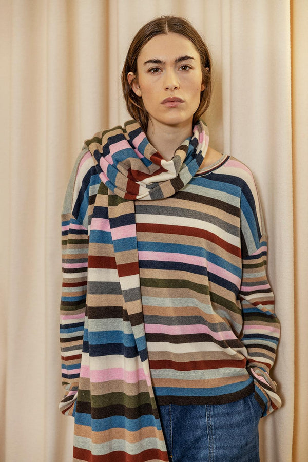 SCARF 900 MULTI