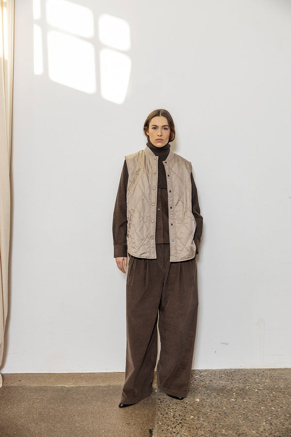 NIZZA 194 TAUPE