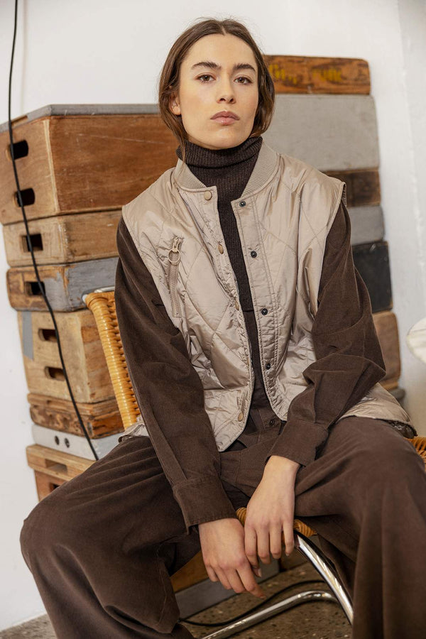 NIZZA 194 TAUPE