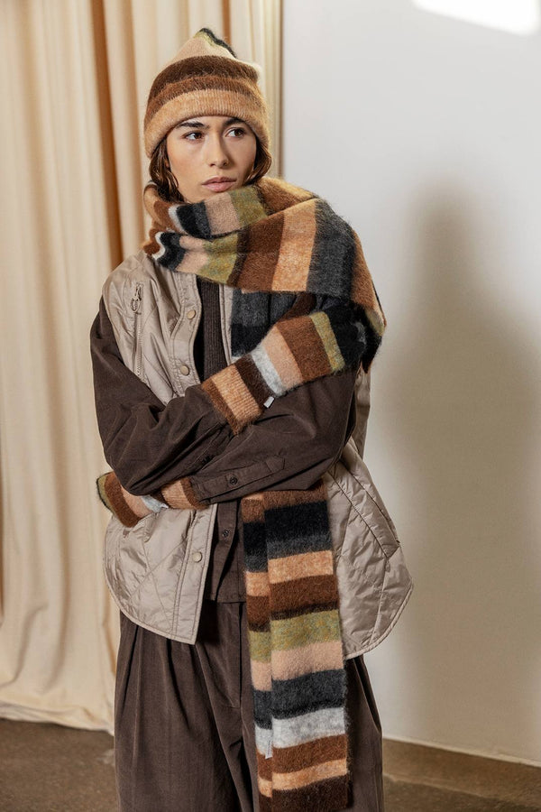SCARF 900 MULTI