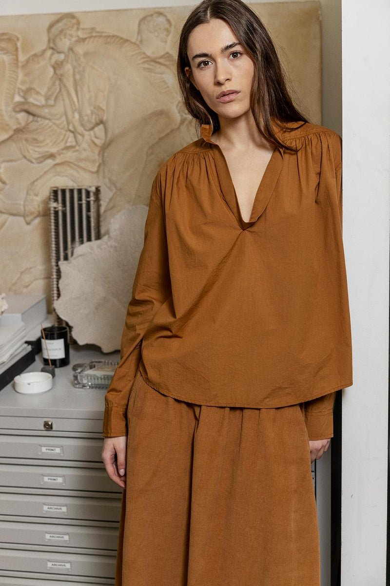 HELEN 413 BRONZE