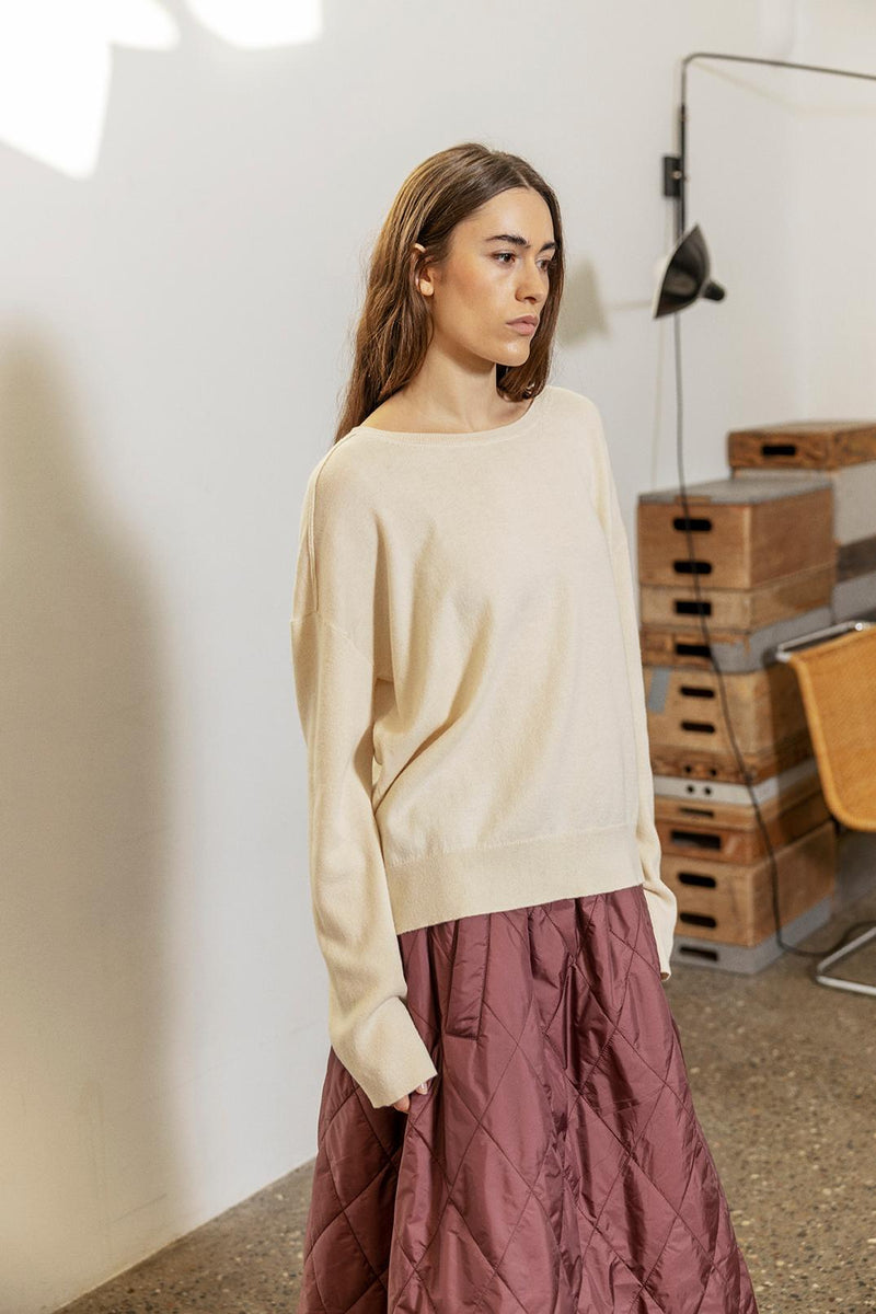 NICOLINE 339 BURGUNDY
