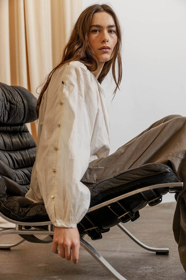 HESTER 101 WHITE