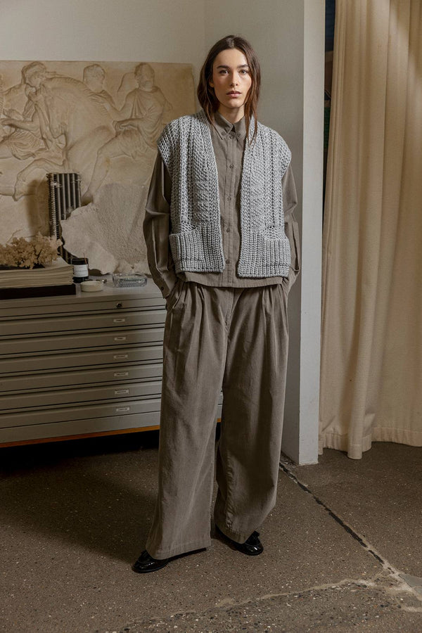SUSIE 190 GREY