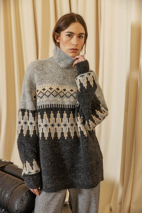 CAMBRIA 191 CHARCOAL
