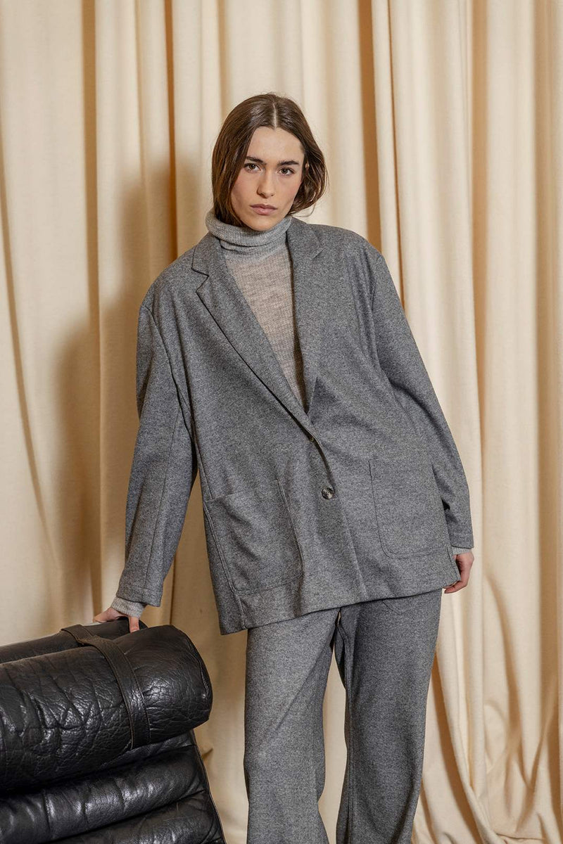 DARLING 190 GREY