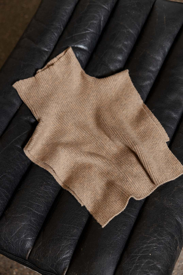 STAY WARM 207 TAN