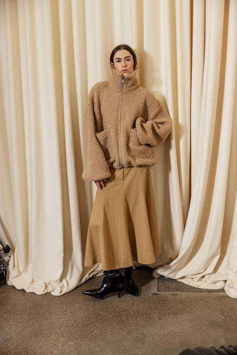 TEDDY 852 CAMEL