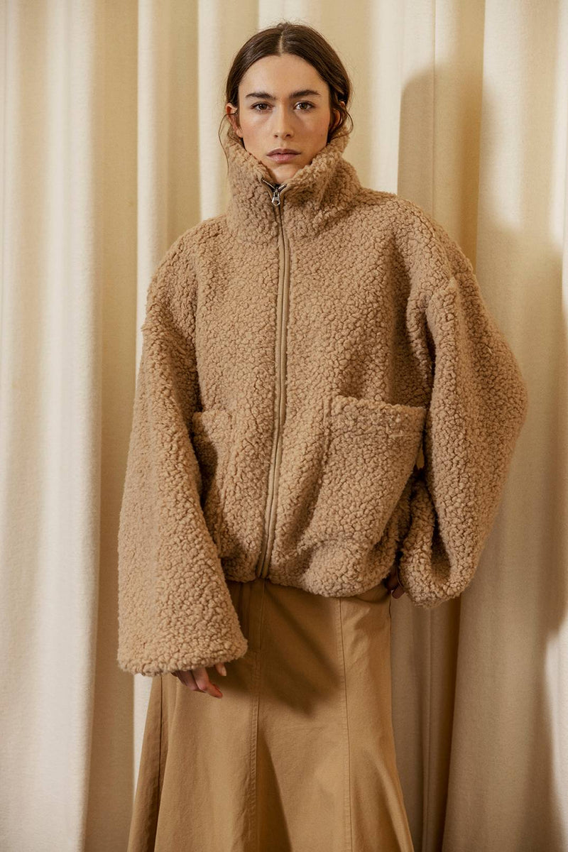 TEDDY 852 CAMEL