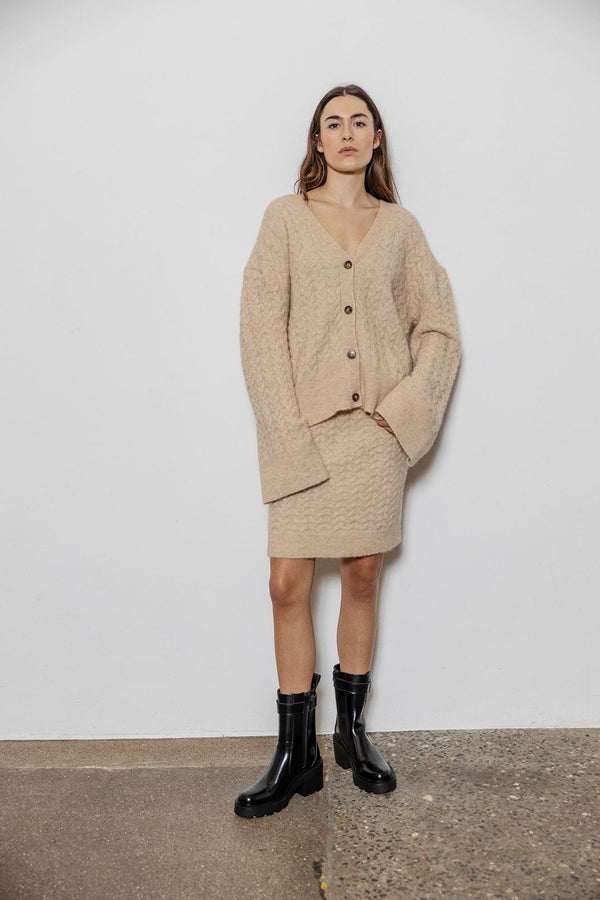 CAROLA 104 WHEAT