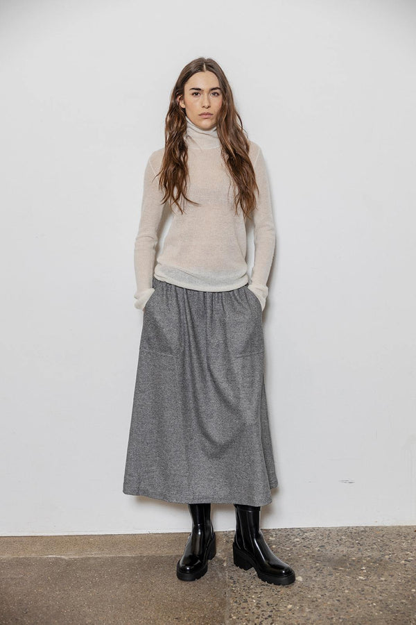 VILMA 102 CHALK
