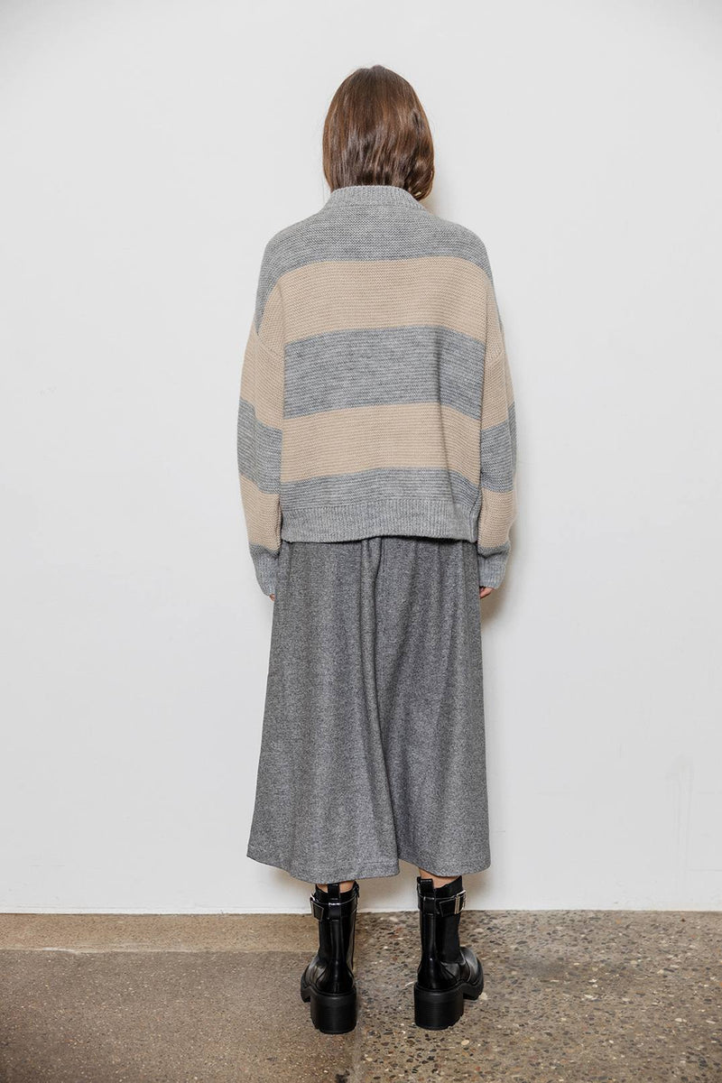 JOLIE 990 GREY SAND