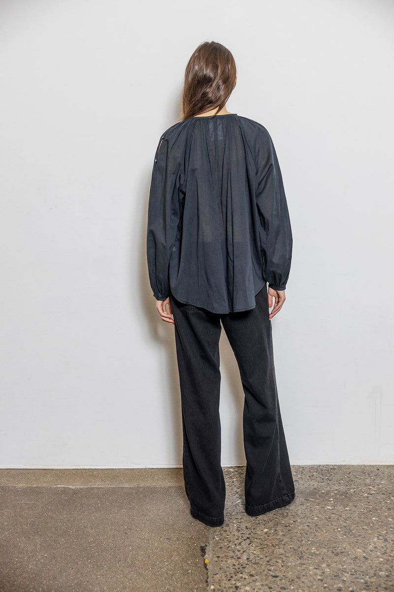 HESTER 199 BLACK