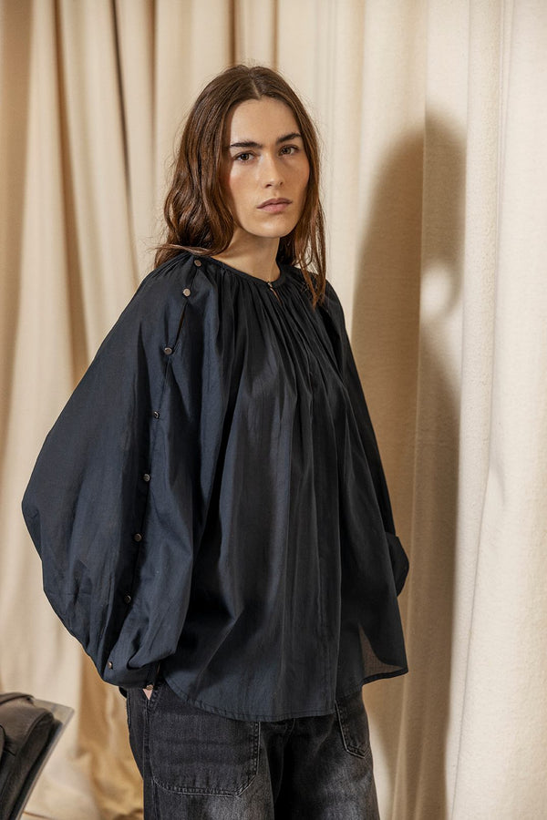 HESTER 199 BLACK